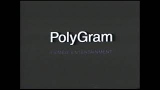 PolyGram Feature PresentationProduction logo [upl. by Wera493]