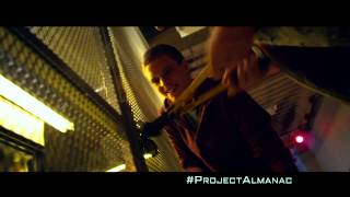 Project Almanac  Rules Smile  UK [upl. by Ybroc]