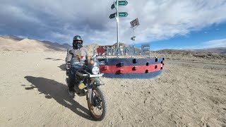 Most Fascinating Travel Experiences in Leh Ladakh  Dream location for Bikers [upl. by Doolittle]