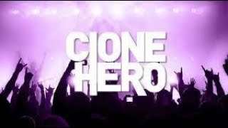 Clone Hero GameplayNo Commentary [upl. by Rochester]