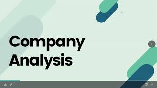 How to do company analysis  Basics of fundamental analysis [upl. by Nahtannhoj]