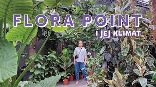 🌵💃FLORA POINT i jej klimat 🕺🌹 [upl. by Maritsa560]