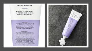 High Meadow Lanolin Cream Review [upl. by Elyssa]