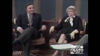 Gore Vidal vs Norman Mailer The Dick Cavett Show 1211971 [upl. by Kcirredal]