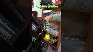 clackers ball tutorial challengeforyouforyoupageviralshortsviralshort [upl. by Weingarten]