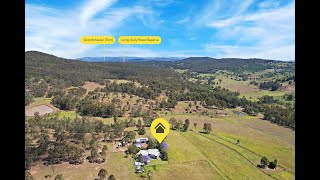 Warren Ramsey amp Morrie Marsden present 58 Long Gully Road Woolshed [upl. by Budd]