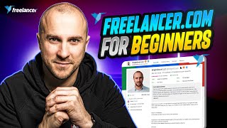 10 Tips To Start Freelancing On Freelancercom [upl. by Nevanod]