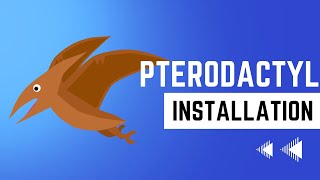 Pterodactyl Panel Installation Made Easy Using Script Tutorial [upl. by Akili851]