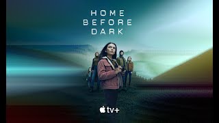 Home Before Dark  Season 2 2021  APPLETV  Trailer Oficial Legendado [upl. by Dikmen]