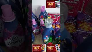 Ofertas en Walmart y Bodega Aurrerá walmart bodegaaurrera liquidación fypシ゚viral [upl. by Anelem]