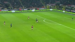 MilanInter 11 Highlights Sky 23112014 HD [upl. by Ellehctim869]