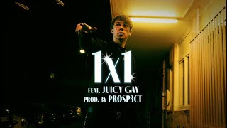 LGoony  1x1 feat Juicy Gay prod Prosp3ct [upl. by Ysiad996]