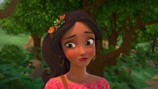 Elena of Avalor  Feel Free to Have Fun [upl. by Ballard]