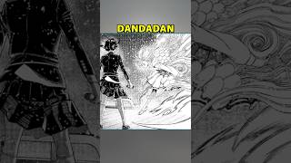 Dandadan’s Connection to the Buddhist Samsara Cycle [upl. by Daffodil673]