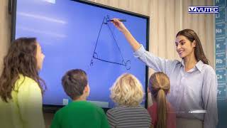 Best Interactive Flat Panels for all your classroom needs [upl. by Araminta]