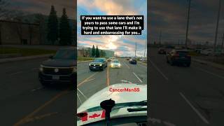 🤪OF THE WEEK DON’T GET😡THAT I’M SCHOOLING YOUR DrivingFails CM88DDISee Ottawa DashCam 613 [upl. by Dnalram]