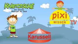 Karussell  KinderTV  Täglich neue Kindersendungen [upl. by Eiramyelhsa278]