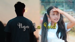 Nga La Ieid Khasi Sad Emotional Film [upl. by Ojyma]