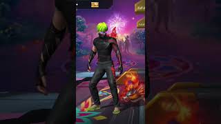 Free fire my ID 😈🍷🗿 1vs1 freefire virlshort youtubeshorts [upl. by Esenej]