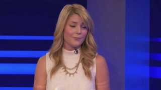 Daily Graces Grace Helbig on Nikki amp Sara LIVE [upl. by Enellij]