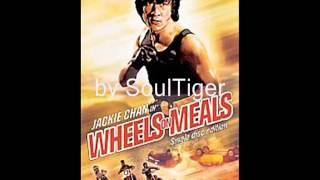 Wheels on Meals soundtrack 7 OST [upl. by Eberhart]