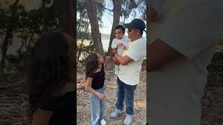 Family time in Lornegreat oceanroadyoutubeshorts australia [upl. by Tamarra]