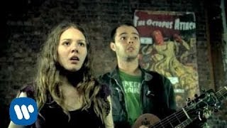 Jesse amp Joy  Espacio Sideral Video Oficial [upl. by Ennovehc582]