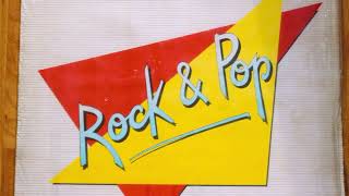 Rock amp Pop ℗ 1985 CBS  Vinilo [upl. by Eeliah]