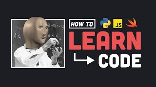 How to Learn to Code  8 Hard Truths [upl. by Robet]