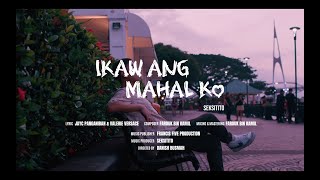 seksitito  Ikaw Ang Mahal Ko OST Telemovie Kahwin Kontrak  Official Music Video [upl. by Einreb]