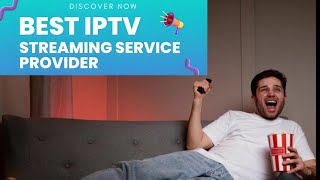 Best IPTV Subscription Service 2024 [upl. by Evita]