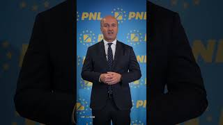 Pe 1 decembrie votați candidații PNL Iași pentru Parlamentul României [upl. by Rodoeht]