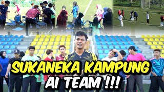 SUKANEKA RAKYAT PASANGAN AI TEAM 2024 [upl. by Roane937]