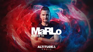 MaRLo  Altitude Radio  Episode 144 [upl. by Arihas]