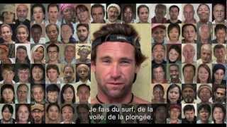 Bandeannonce 7 milliards dAutres FR [upl. by Igor]