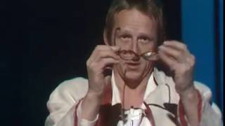 1981  Freek de Jonge  De Mars  Hele show [upl. by Salomi]