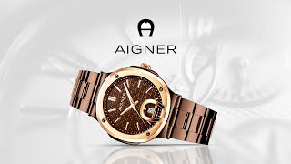 Aigner  Aigner Watches For Men  Helios By Titan [upl. by Akeme61]