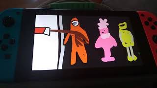 Homemade Intros Yo Gabba Gabba [upl. by Kyred326]