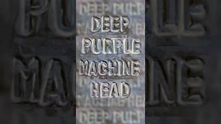 Machine Headquot How an album title changed the rock world [upl. by Weidman]