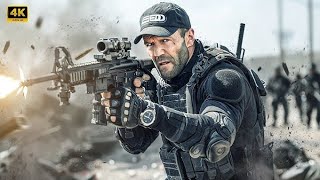 Hollywood New Released Action Movie  Full Movie 2024  Latest Movie  4K Ultra actionmovies [upl. by Dickens266]