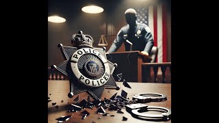 ExPolice Officers Sentenced in Mississippi Torture Case [upl. by Yetty971]