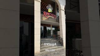 New Deal Of Ranchers  Ranchers Restaurant I8 Markez Islamabad foodshorts foodblogger foodie [upl. by Ahsiloc678]