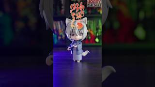 😘Kamisama Kiss🦊Nendoroid Tomoe Showcase [upl. by Eneiluj]