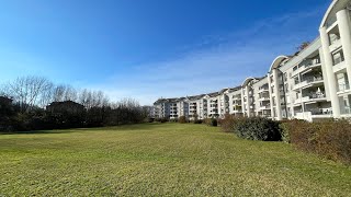 A VENDRE Appartement 124m2 MEYLAN Maupertuis [upl. by Dario]