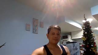 ADONIS A Vlogs is live Just got home  watched quot Prison Breakquot in Netflix [upl. by Perla]