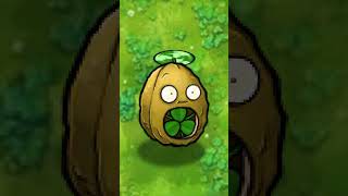 TREBOLANUEZ 🍀🥜 PVZ 1  pvz1plantsvszombies pvz pvzfusion fusion pzv2 [upl. by Coussoule47]