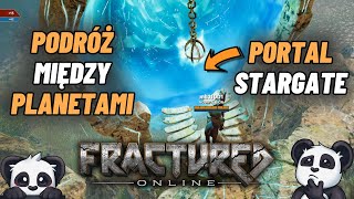 Jak i po co podróżować między światami  Fractured Online [upl. by Emelda152]