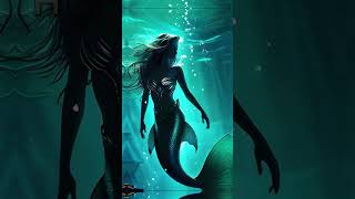 Why Did Ancient Cultures Believe in Mermaids [upl. by Otokam]