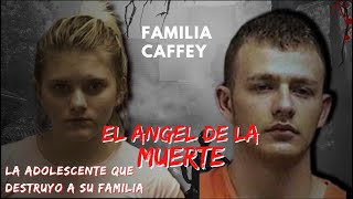 La Verdadera Cara del Ángel de la Muerte La Tragedia de la familia Caffey [upl. by Timrek]