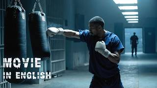 Prison changed and made him stronger behind bars  Glass Jaw  Full Action Movie in English [upl. by Ahseneuq]